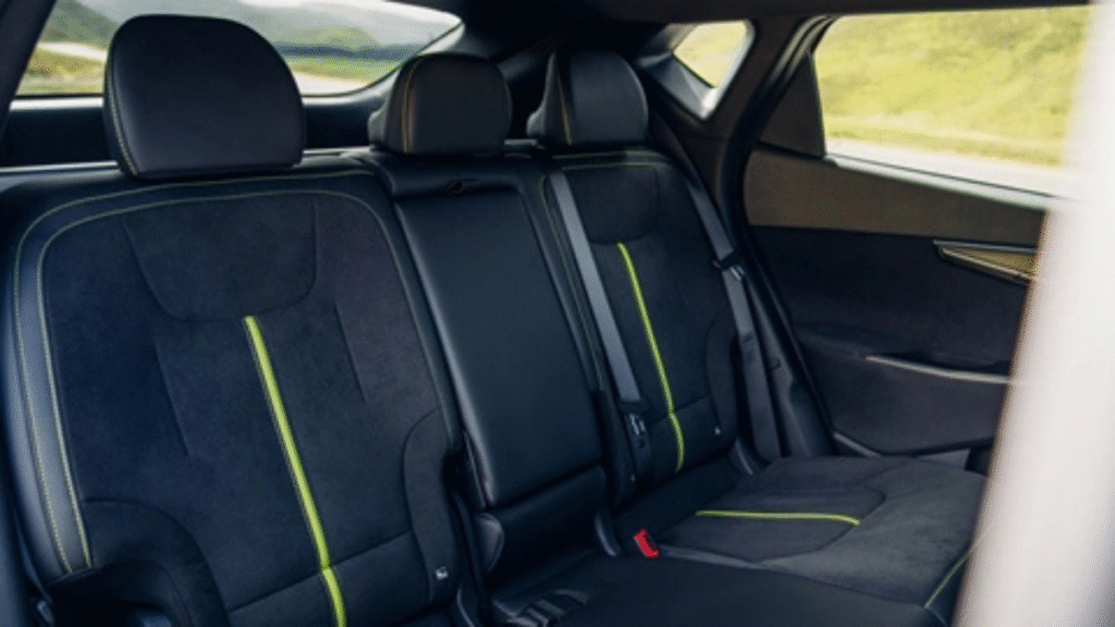 2025 Kia EV6 GT