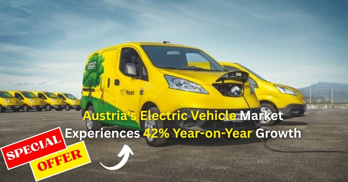 Austria's Electric Vehicle