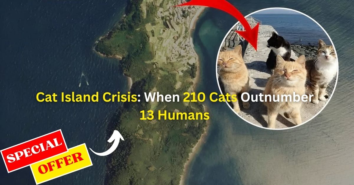Cat Island Crisis