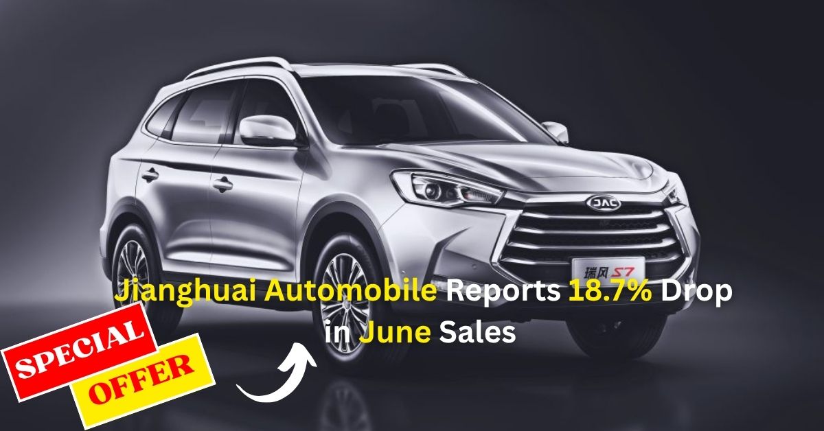 Jianghuai Automobile