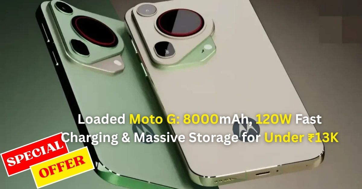 Moto G