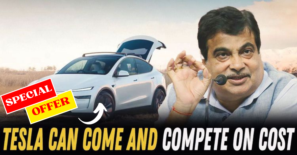 Tesla India Launch 2025
