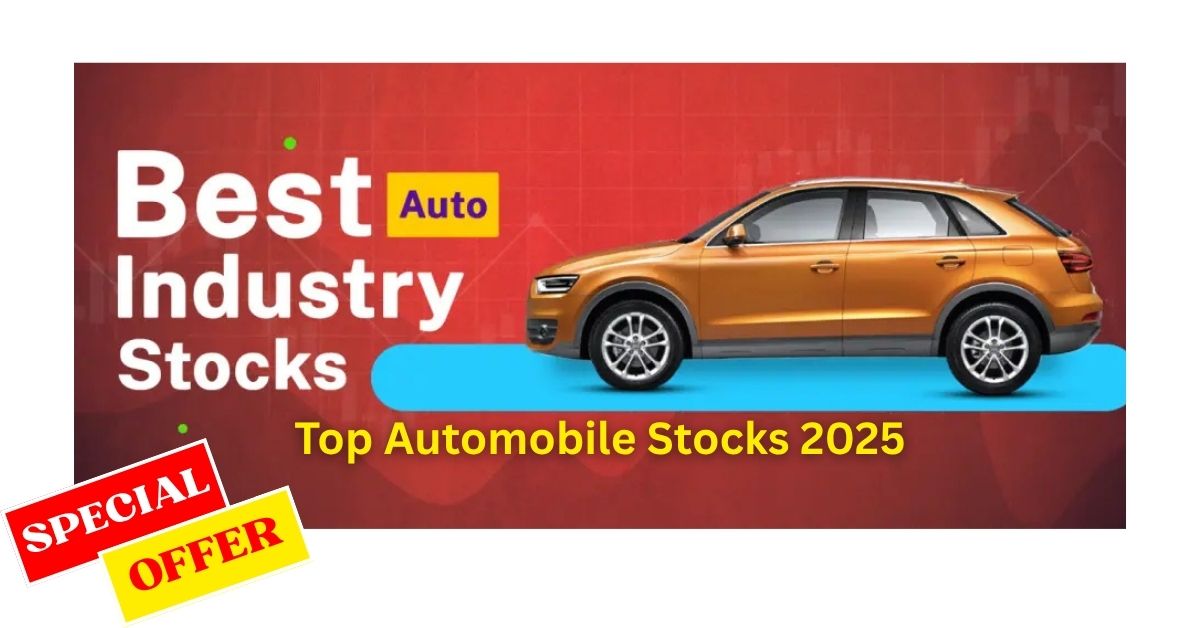 Top Automobile Stocks 2025